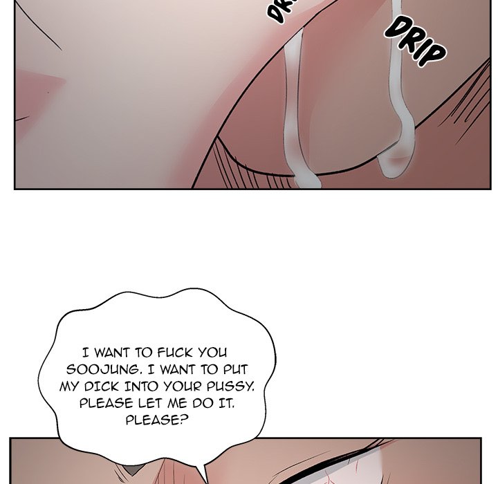 Soojung's Comic Store - episode 9 - 13