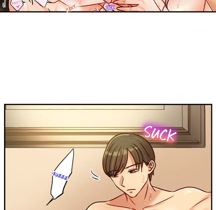 The Last Virgin in a Lustful World - episode 17 - 21