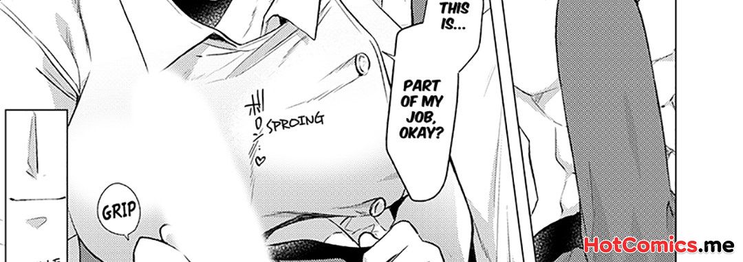 Now That I’m Stuck in His Bed, I Have to Keep Quiet...! The Straight-Laced Nurse Gets Ordered Around by Her Sister’s Boyfriend! - episode 2 - 21