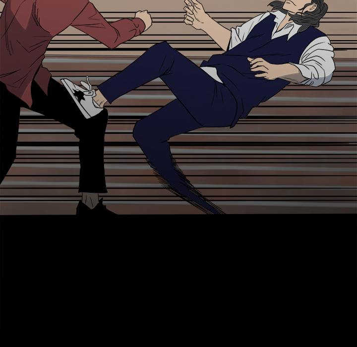 Hermes - episode 44 - 93