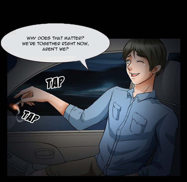 Silhouette - episode 6 - 25