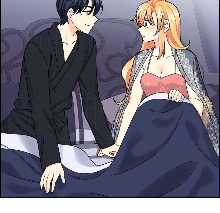 The Destroyer Fell in Love with Me - episode 17 - 94