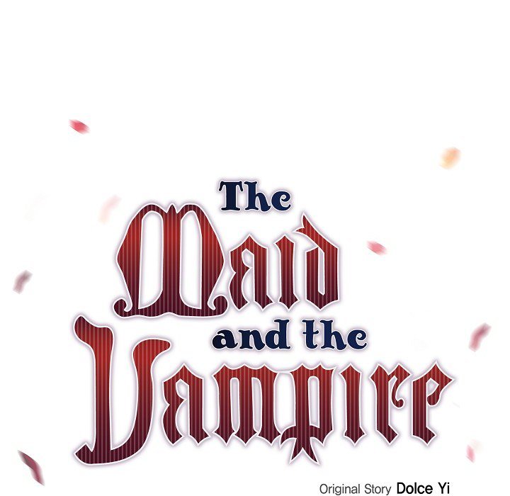 The Maid and the Vampire - episode 7 - 8