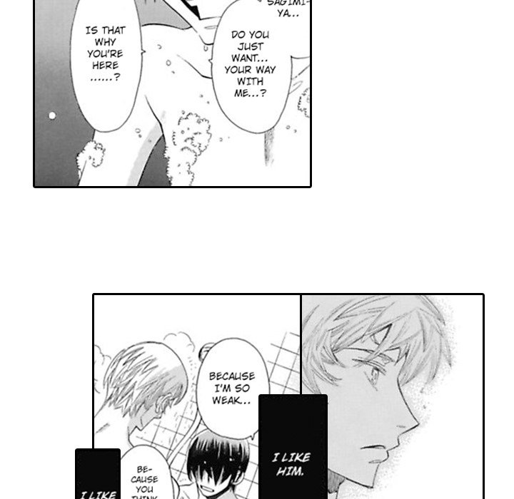 Honey Sword - episode 5 - 46