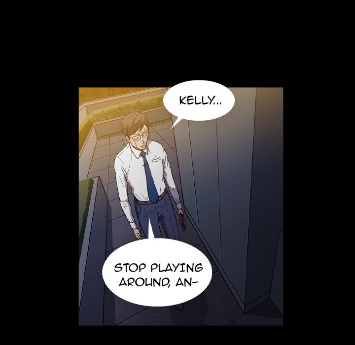 Drug Candy - episode Prologue - 16