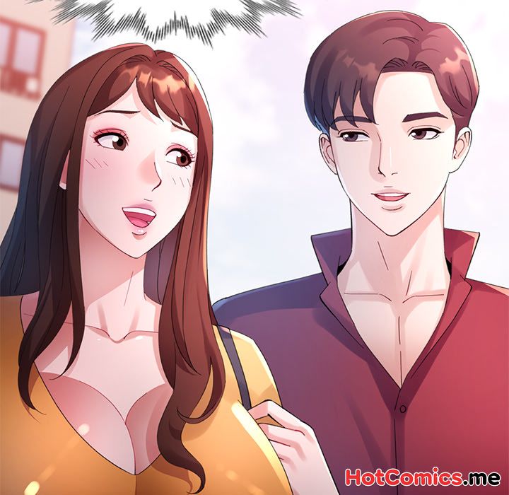 Intimate Tutoring - episode 7 - 94