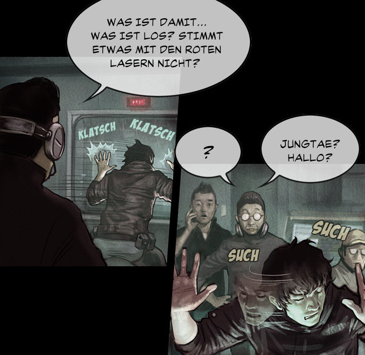 Shaman - episode 3 - 6