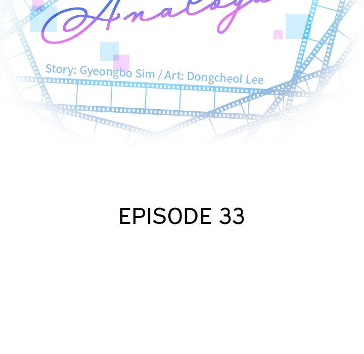 Analogue - episode 33 - 8