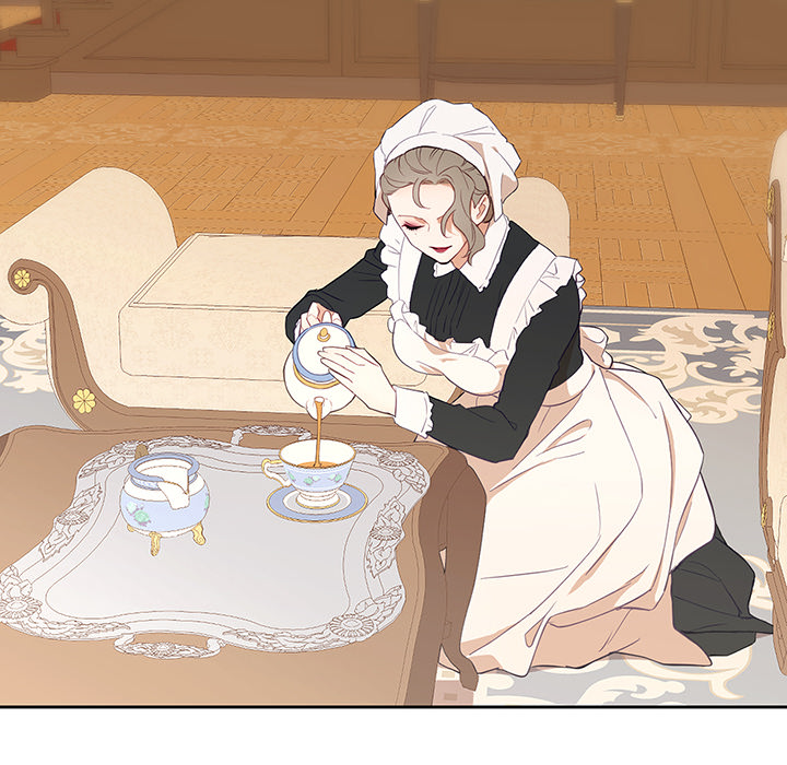 The Blood of Madam Giselle - episode 37 - 46