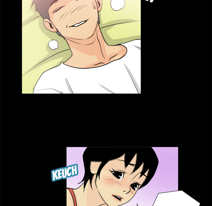 Sex Note - episode 6 - 56