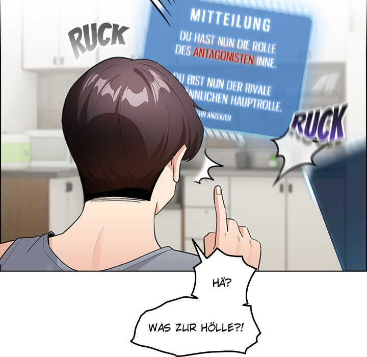 Überleben in einem Comic - episode 12 - 160