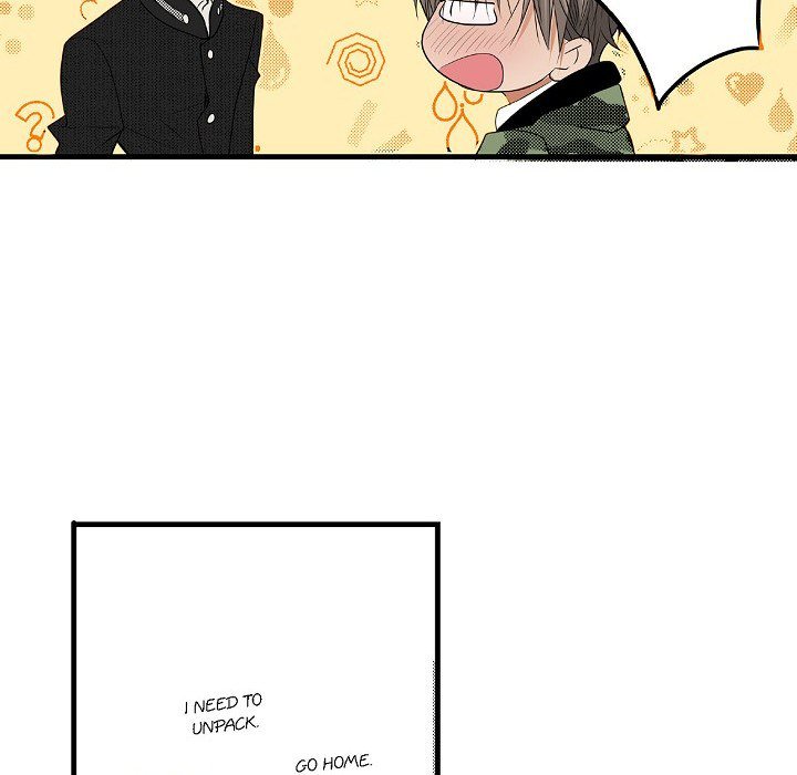 Work, Fight and Love - Webtoon Edition - episode 37 - 56