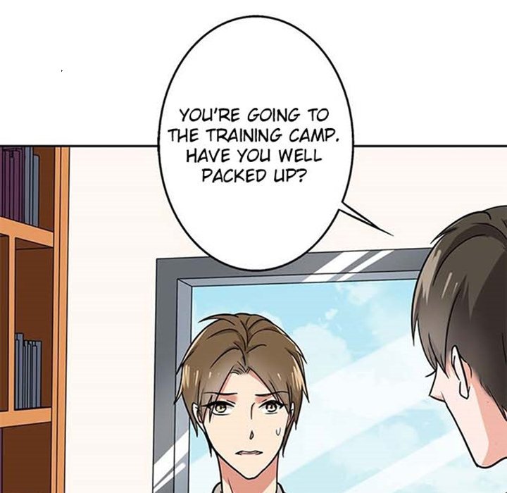 Become A Girl At Night - episode 27 - 40