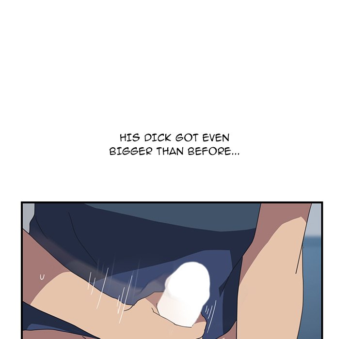 The Unwanted Roommate - episode 18 - 45