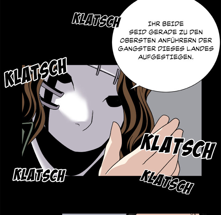 Unter der Maske - episode 10 - 30