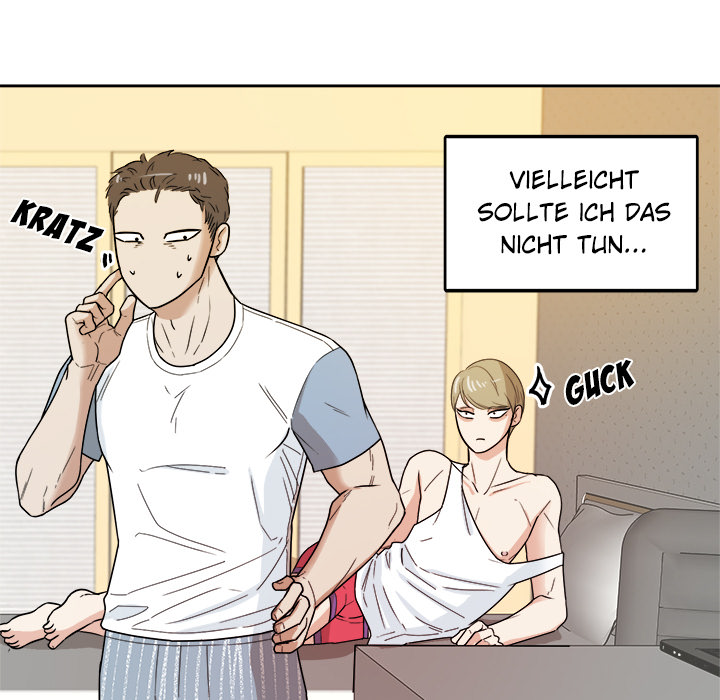 Liebe Lieber Nicht - episode 37 - 8