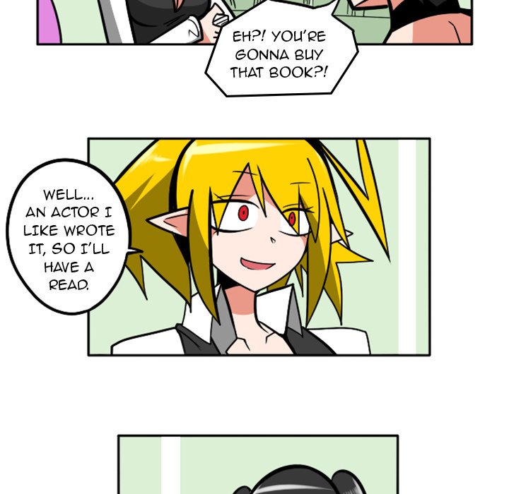 Maki and Friends - episode 49 - 25