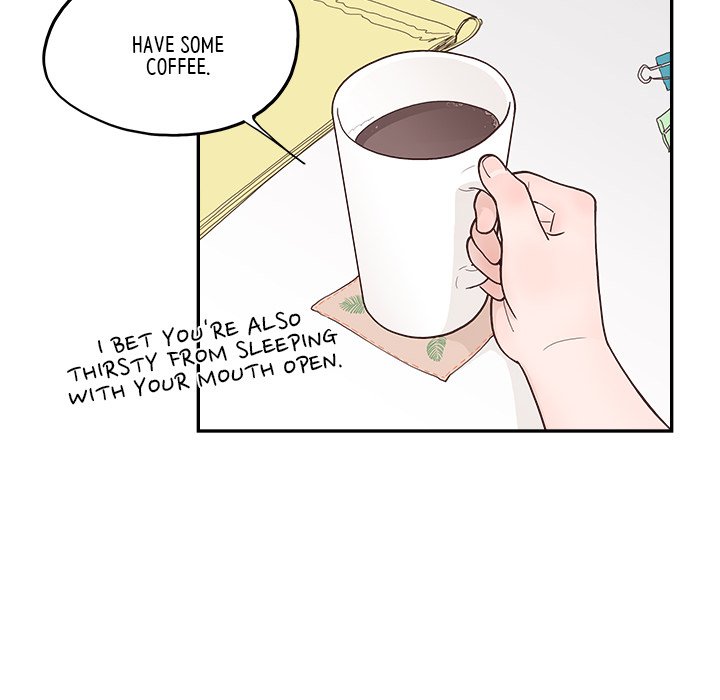 Sunny-Side Up - episode 21 - 73