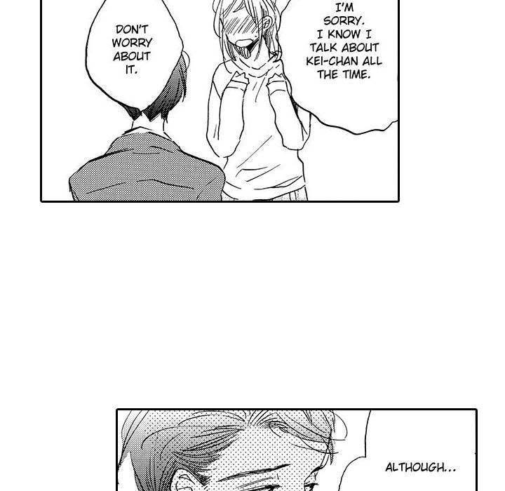 e-choco Vol.1 - episode 2 - 41
