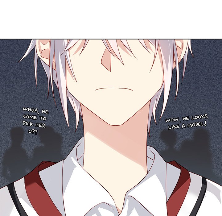 A Young Case of Hearts - episode 13 - 87