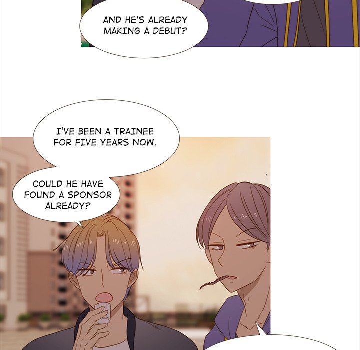 My Life as a Half-Magi - episode 29 - 23