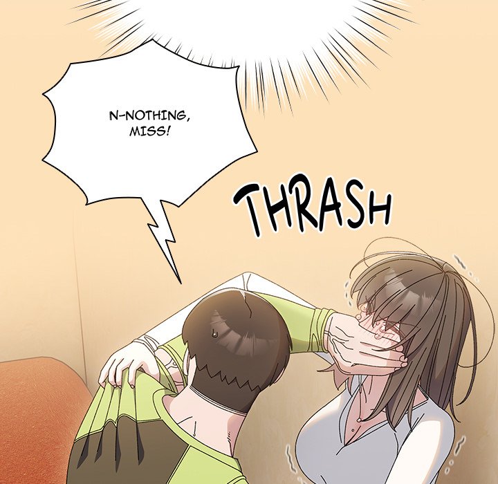 Boss! I'm Taking Your Girl! - UNCENSORED - episode 41 - 125