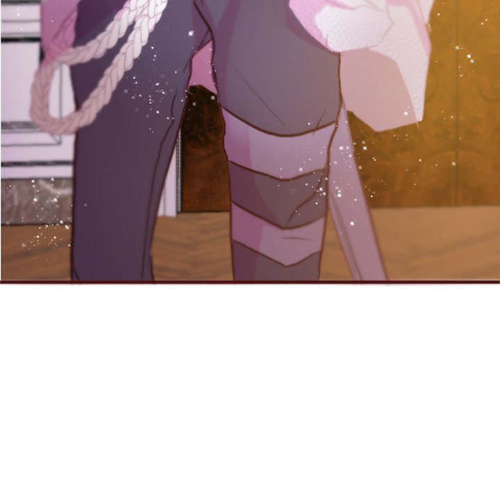Spring for the Headless Prince - episode 4 - 121