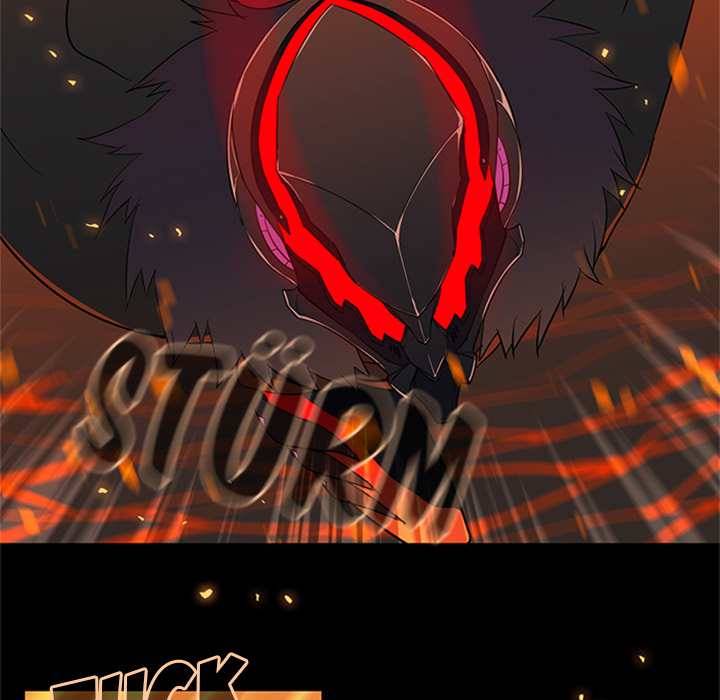Shade of Arcana - episode 5 - 14