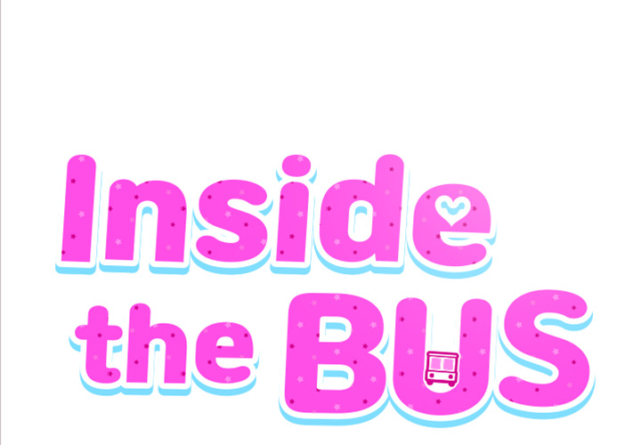 Inside the Bus - episode 11 - 0