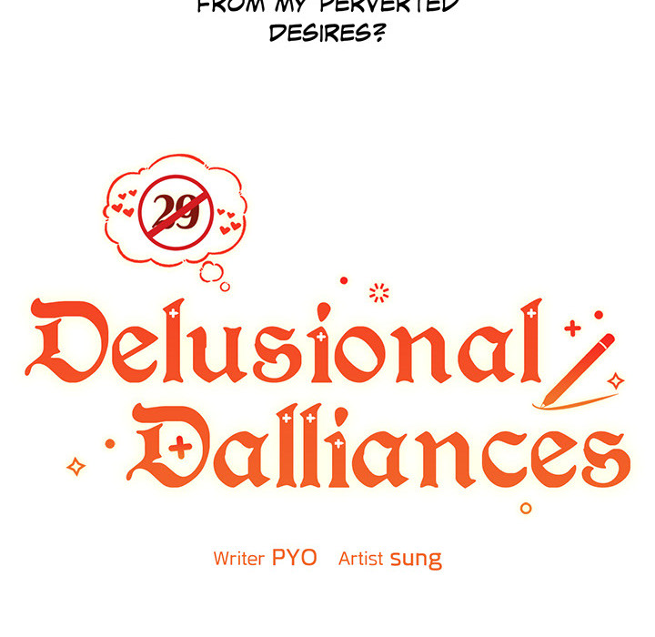 Delusional Dalliances - episode 19 - 64
