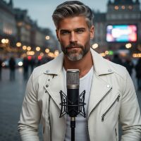 Ryan Vox - original sound