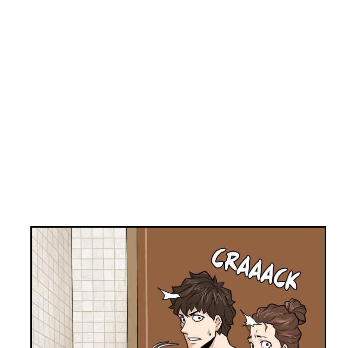 Attack of the Hand - episode 12 - 80