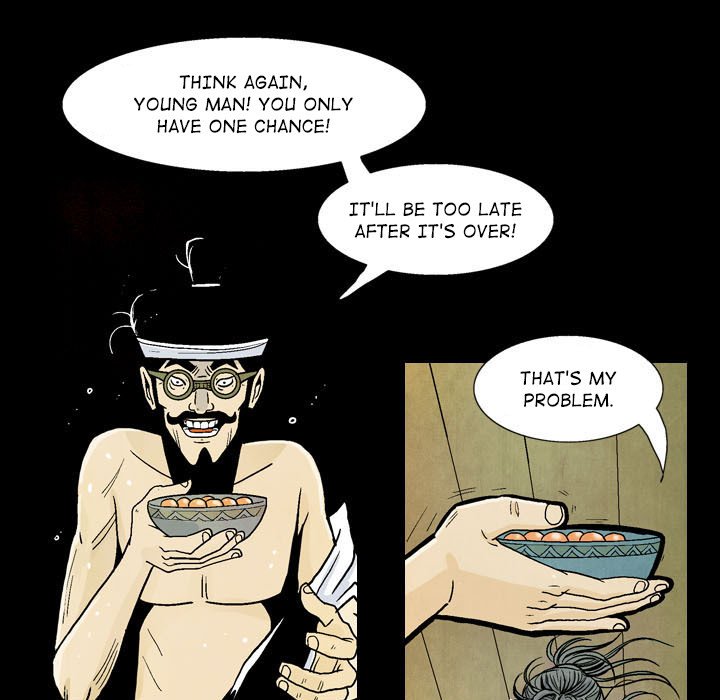 The Sword Clan - episode 5 - 82
