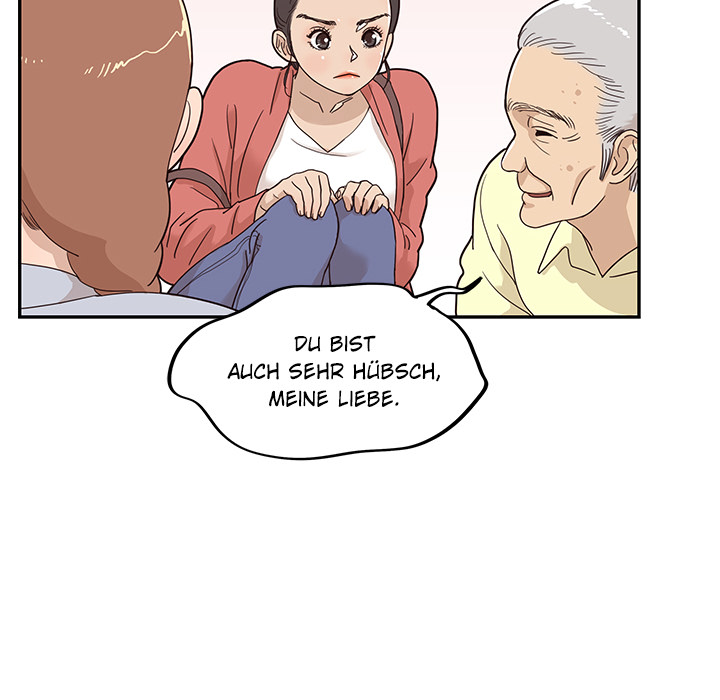 Der Hahn im Korb - episode 61 - 63