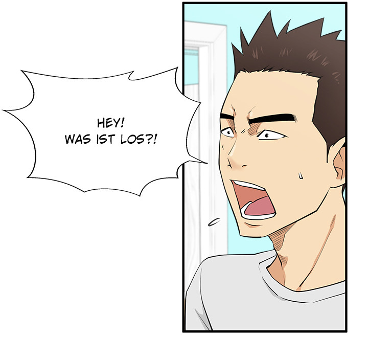 Los geht´s Mr. Kang! - episode 54 - 80