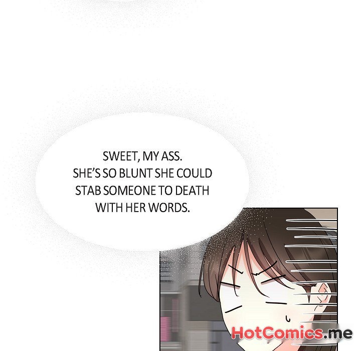 Fragrant Office Life - episode 29 - 61