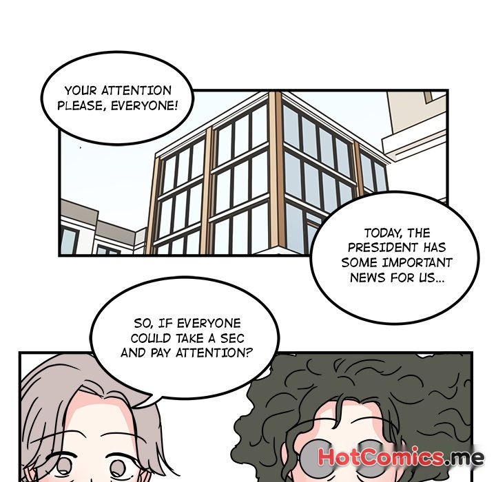 Office Grievances - episode 28 - 49