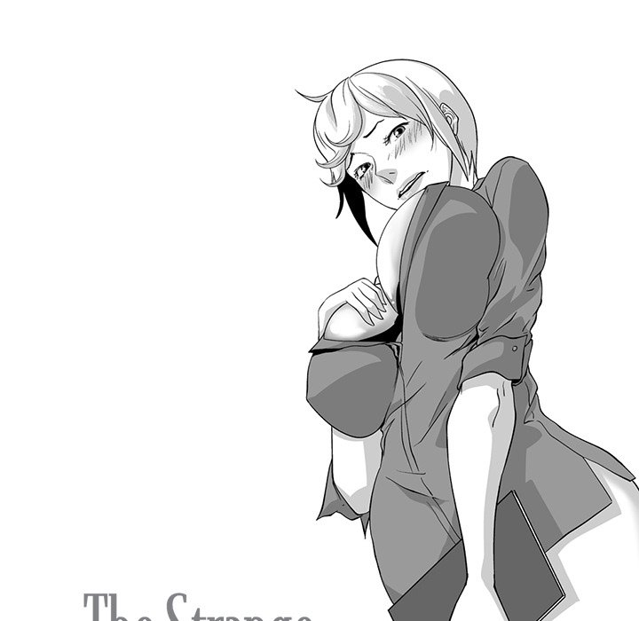 The Strange Lady In Our Town - episode 7 - 9