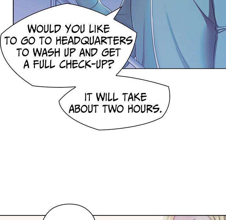 Master, Do You Need A Hand? - episode 34 - 118