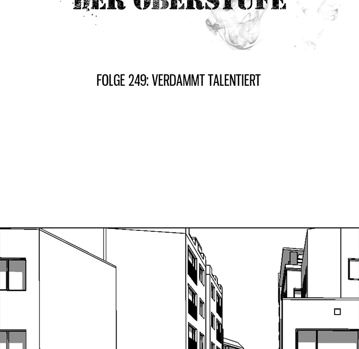 Teufel der Oberstufe - episode 249 - 13