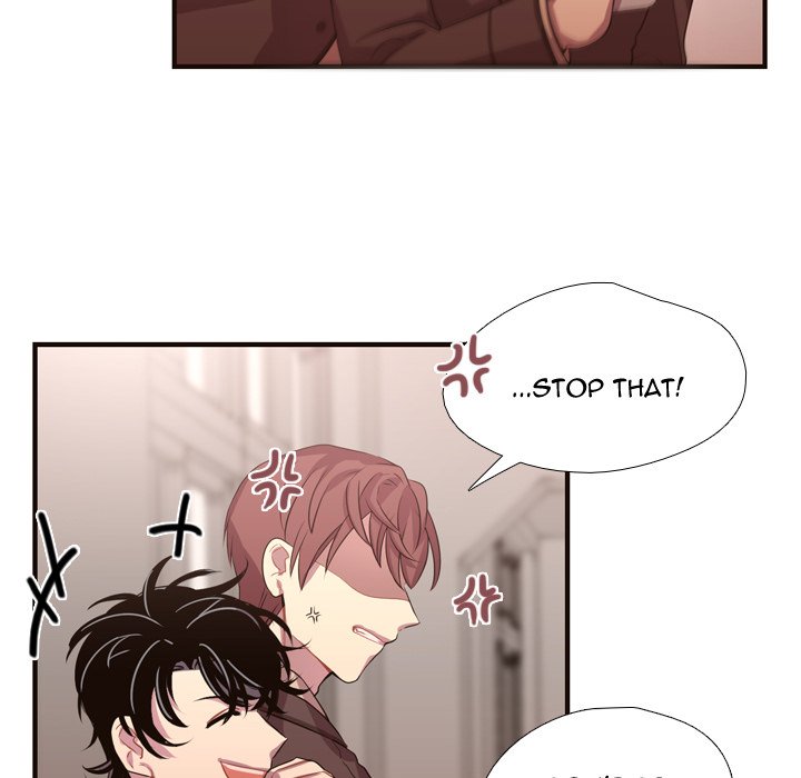I Need Romance - episode 11 - 21