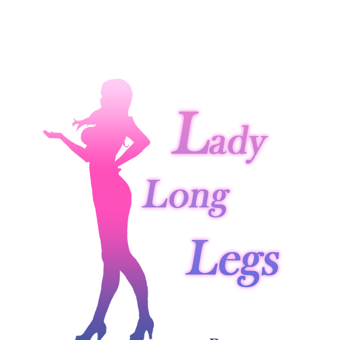 Lady Long Legs - episode 6 - 25