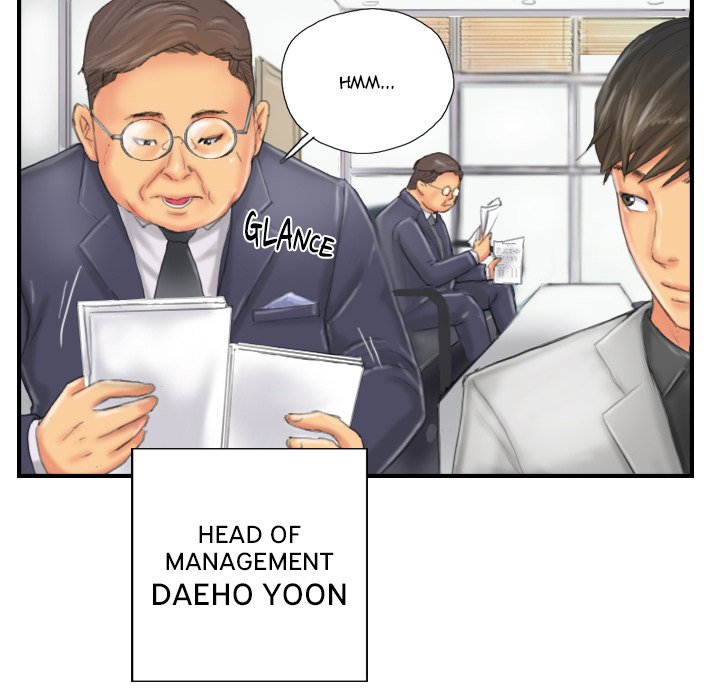 New Face - episode 27 - 45