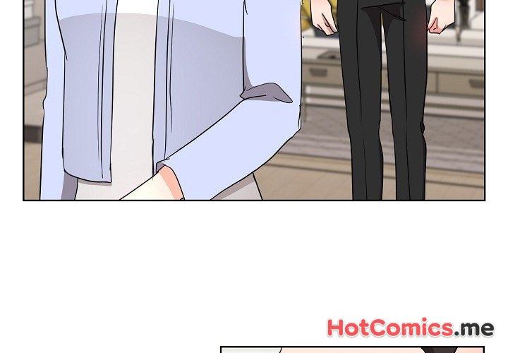 Fragrant Office Life - episode 19 - 2