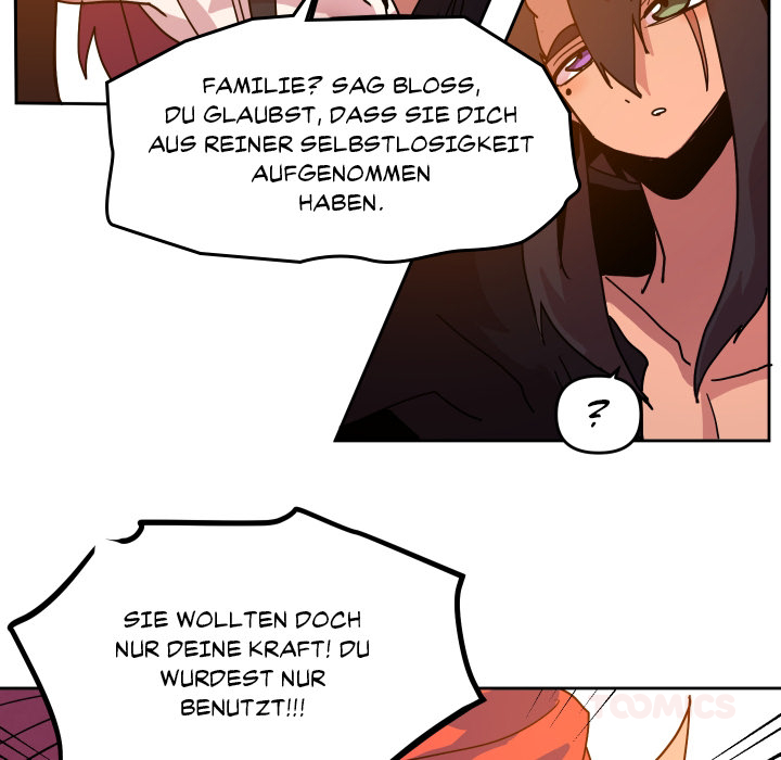 Die Dämonenkaiserin - episode 46 - 25