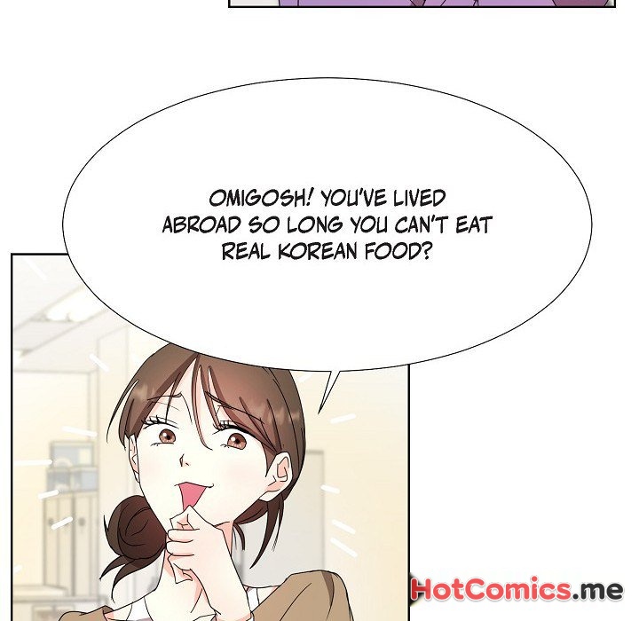 Fragrant Office Life - episode 14 - 71