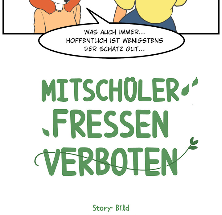 Mitschüler fressen verboten - episode 75 - 19