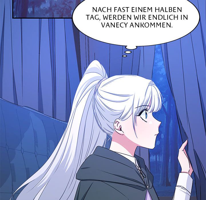 Diesmal ändere ich mein Schicksal - episode 11 - 87
