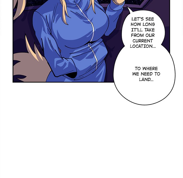 Iron Mech Bride - episode 13 - 22