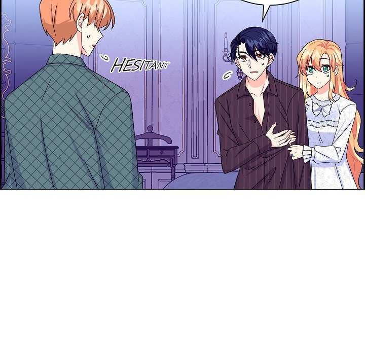 The Destroyer Fell in Love with Me - episode 24 - 87